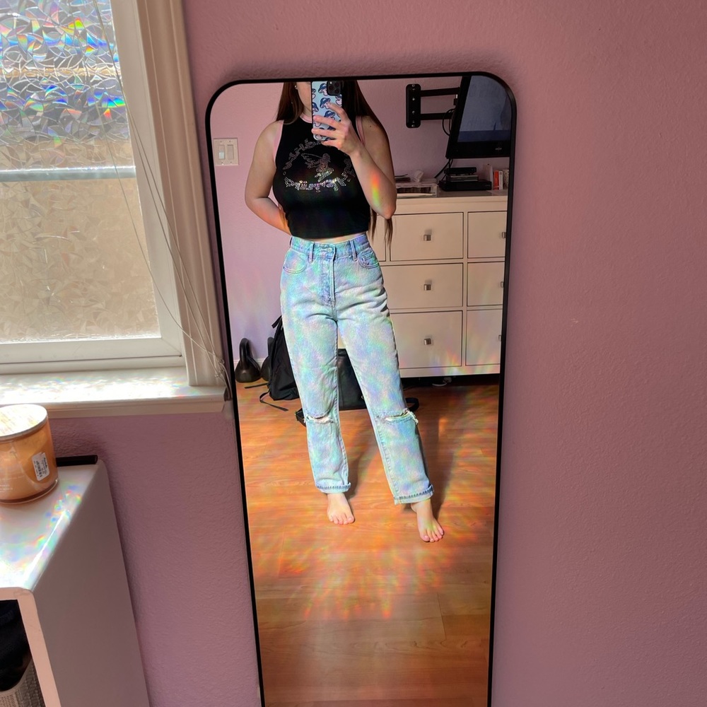 Pacsun Jeans